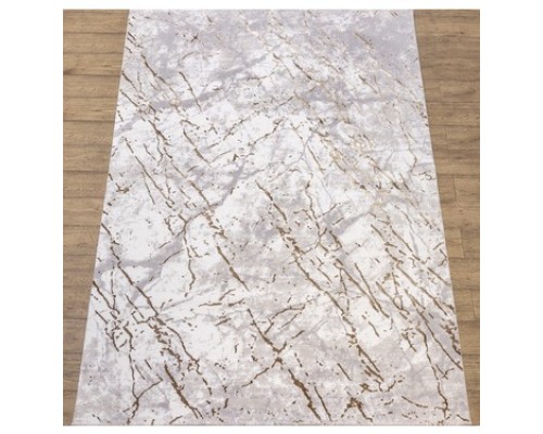 Ковер Prado дизайн N901A цвет WHITE / BEIGE_1 Ковер Prado дизайн N901A цвет WHITE / BEIGE_1