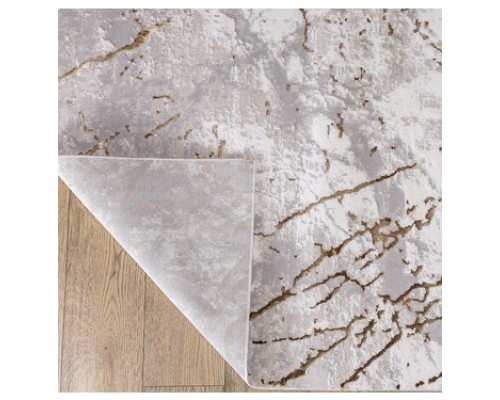 Ковер Prado дизайн N901A цвет WHITE / BEIGE_1 Ковер Prado дизайн N901A цвет WHITE / BEIGE_1
