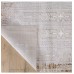 Ковер Prado дизайн N907A цвет WHITE / BEIGE_1