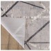 Ковер Prado дизайн N914A цвет SH_CREAM / SH_L_GRAY