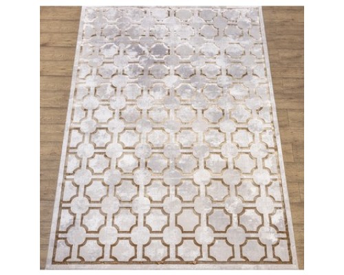 Ковер Prado дизайн N915A цвет SH_CREAM / BEIGE_1 Ковер Prado дизайн N915A цвет SH_CREAM / BEIGE_1