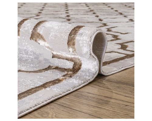 Ковер Prado дизайн N915A цвет SH_CREAM / BEIGE_1 Ковер Prado дизайн N915A цвет SH_CREAM / BEIGE_1