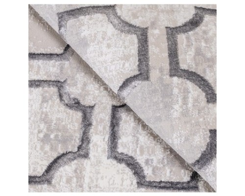 Ковер Prado дизайн N915A цвет SH_CREAM / GRAY2