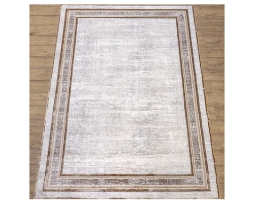Ковер Prado дизайн N916A цвет WHITE / SH_CREAM