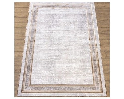 Ковер Prado дизайн N916A цвет WHITE / SH_CREAM