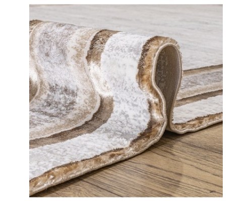 Ковер Prado дизайн N916A цвет WHITE / SH_CREAM