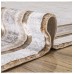 Ковер Prado дизайн N916A цвет WHITE / SH_CREAM