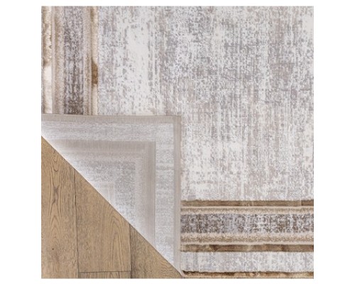 Ковер Prado дизайн N916A цвет WHITE / SH_CREAM