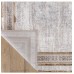 Ковер Prado дизайн N916A цвет WHITE / SH_CREAM
