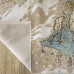 Ковер Rich дизайн KN43A цвет SHRINK BEIGE