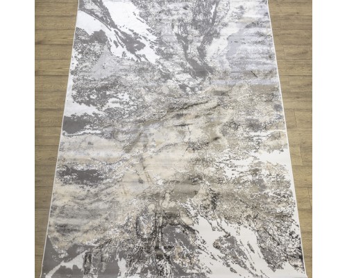 Ковер Rich дизайн KN43A цвет SHRNIK DARK GRAY Ковер Rich дизайн KN43A цвет SHRNIK DARK GRAY