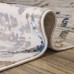 Ковер Rich дизайн NJ76A цвет BLUE
