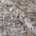 Ковер Rich дизайн NJ76A цвет GRAY