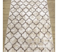Ковер Rich дизайн NM82A цвет BROWN