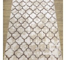 Ковер Rich дизайн NM82A цвет BROWN