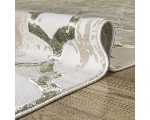 Ковер Rich дизайн NM82A цвет LIGHT GREEN Ковер Rich дизайн NM82A цвет LIGHT GREEN