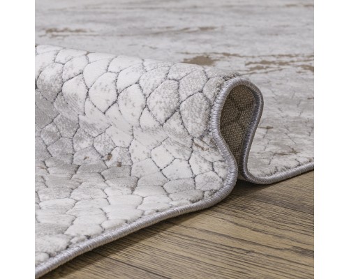 Ковер Sota дизайн 10657A цвет D. BEIGE / CREAM Ковер Sota дизайн 10657A цвет D. BEIGE / CREAM