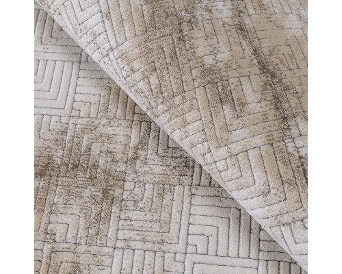 Ковер Sota дизайн 10658A цвет BEIGE / CREAM Ковер Sota дизайн 10658A цвет BEIGE / CREAM