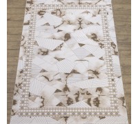 Ковер Sota дизайн 10686A цвет BEIGE / BEIGE