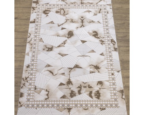 Ковер Sota дизайн 10686A цвет BEIGE / BEIGE Ковер Sota дизайн 10686A цвет BEIGE / BEIGE