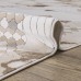 Ковер Sota дизайн 10686A цвет BEIGE / BEIGE