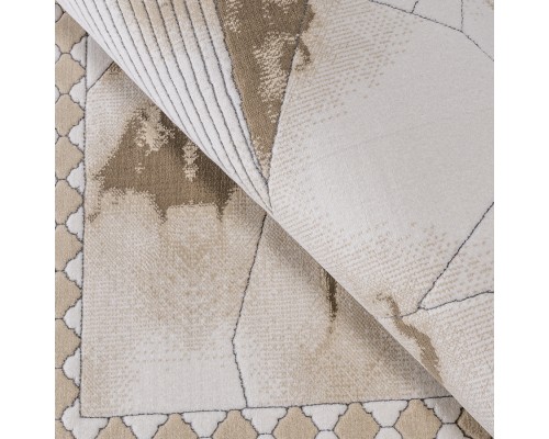 Ковер Sota дизайн 10686A цвет BEIGE / BEIGE Ковер Sota дизайн 10686A цвет BEIGE / BEIGE