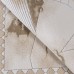 Ковер Sota дизайн 10686A цвет BEIGE / BEIGE