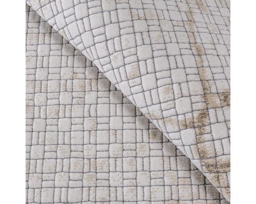 Ковер Sota дизайн 10692A цвет BEIGE / BEIGE Ковер Sota дизайн 10692A цвет BEIGE / BEIGE