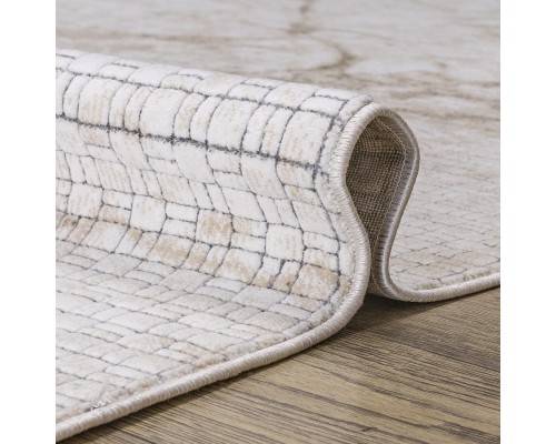 Ковер Sota дизайн 10692A цвет BEIGE / BEIGE Ковер Sota дизайн 10692A цвет BEIGE / BEIGE