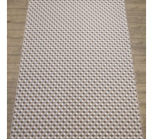 Ковер Sota дизайн 11018A цвет BEIGE / BEIGE