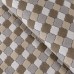 Ковер Sota дизайн 11018A цвет BEIGE / BEIGE