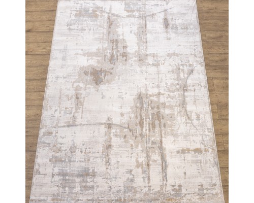 Ковер Trend дизайн JS17B цвет SHRNIK CREAM