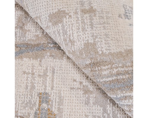 Ковер Trend дизайн JS17B цвет SHRNIK CREAM Ковер Trend дизайн JS17B цвет SHRNIK CREAM