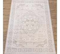 Ковер Trend дизайн SC90B цвет SHRNIK CREAM