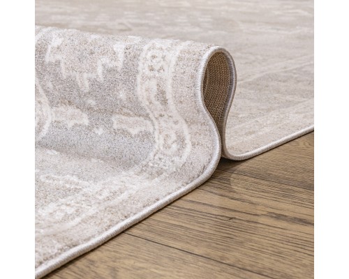 Ковер Trend дизайн SC90B цвет SHRNIK CREAM Ковер Trend дизайн SC90B цвет SHRNIK CREAM