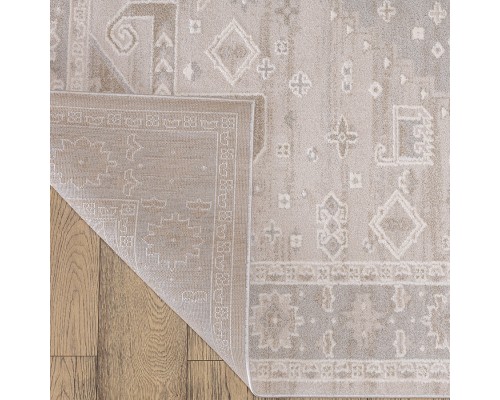 Ковер Trend дизайн SC90B цвет SHRNIK CREAM Ковер Trend дизайн SC90B цвет SHRNIK CREAM