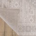 Ковер Trend дизайн SC90B цвет SHRNIK CREAM