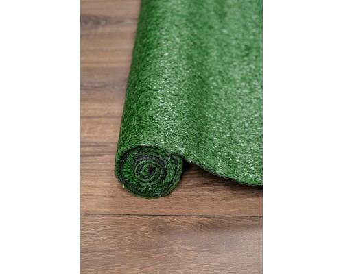 Grass Qingdao Ковер 7 Мм Купоны GR03 green