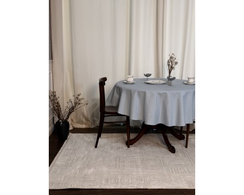 Phoenix Hali Ковер Adalin 00013B beige/white