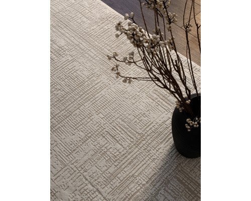 Phoenix Hali Ковер Adalin 00013B beige/white
