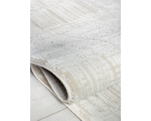 Phoenix Hali Ковер Adalin 00013B beige/white