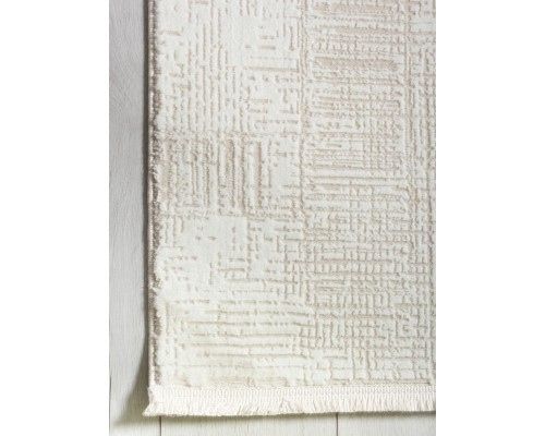 Phoenix Hali Ковер Adalin 00013B beige/white