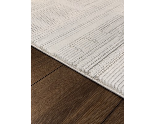Phoenix Hali Ковер Adalin 00019A grey/white