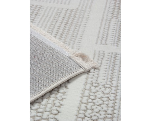 Phoenix Hali Ковер Adalin 00019A grey/white