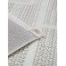 Phoenix Hali Ковер Adalin 00019A grey/white
