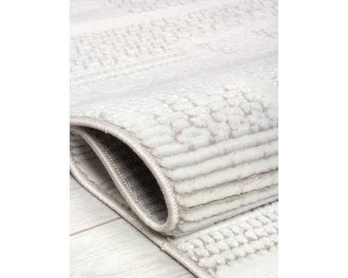 Phoenix Hali Ковер Adalin 00019A grey/white