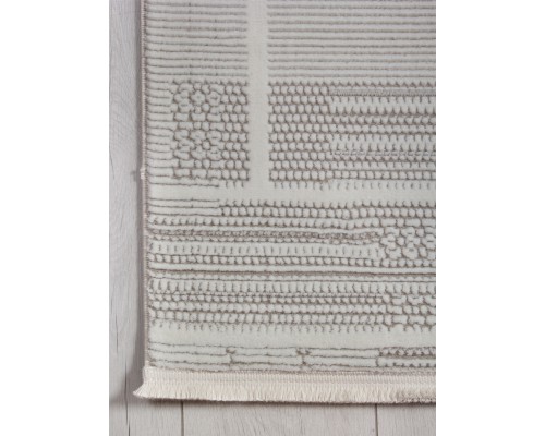 Phoenix Hali Ковер Adalin 00019A grey/white