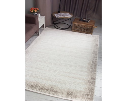 Phoenix Hali Ковер Adalin 00020B beige/white