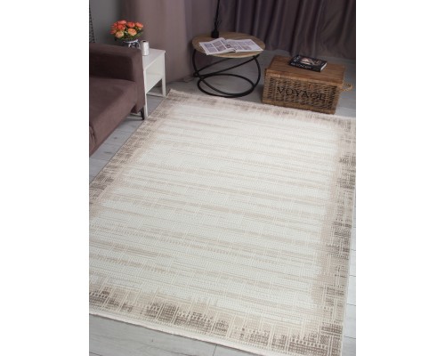 Phoenix Hali Ковер Adalin 00020B beige/white