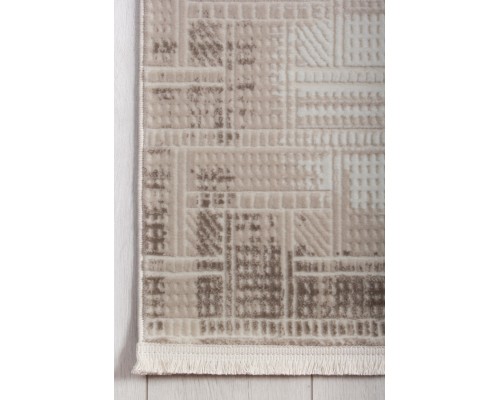Phoenix Hali Ковер Adalin 00020B beige/white